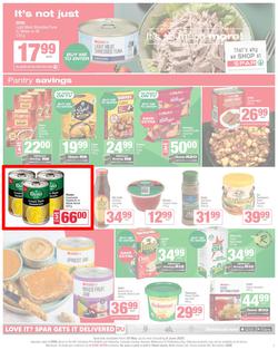 SPAR Western Cape : Great Savings, Every Day (20 May - 08 June 2025), page 5