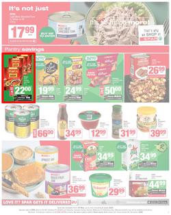 SPAR Western Cape : Great Savings, Every Day (20 May - 08 June 2025), page 5
