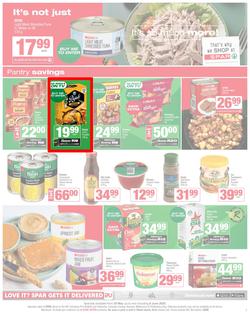 SPAR Western Cape : Great Savings, Every Day (20 May - 08 June 2025), page 5