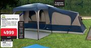 Campmaster Family Cabin 910 Tent