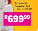 Extream Guardian Bot