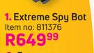 Extream Spy Bot