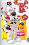 Extream Spy Bot