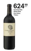 Constantia Glen Five Red Wine-750ml Each