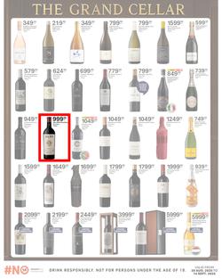 Liquor City : Premium Promotion (20 August - 14 September 2025), page 5