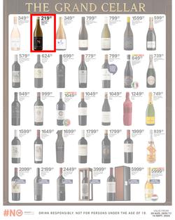 Liquor City : Premium Promotion (20 August - 14 September 2025), page 5