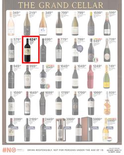 Liquor City : Premium Promotion (20 August - 14 September 2025), page 5