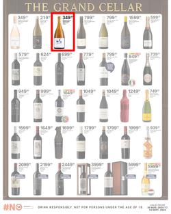 Liquor City : Premium Promotion (20 August - 14 September 2025), page 5