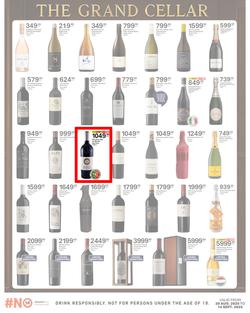 Liquor City : Premium Promotion (20 August - 14 September 2025), page 5