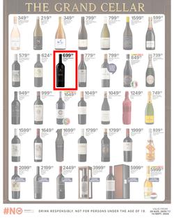 Liquor City : Premium Promotion (20 August - 14 September 2025), page 5
