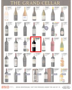Liquor City : Premium Promotion (20 August - 14 September 2025), page 5