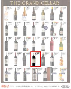 Liquor City : Premium Promotion (20 August - 14 September 2025), page 5