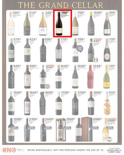 Liquor City : Premium Promotion (20 August - 14 September 2025), page 5