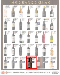 Liquor City : Premium Promotion (20 August - 14 September 2025), page 5
