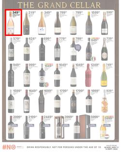 Liquor City : Premium Promotion (20 August - 14 September 2025), page 5