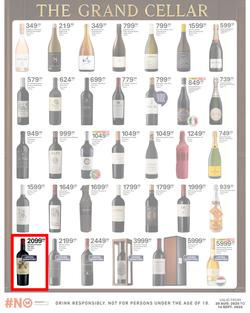 Liquor City : Premium Promotion (20 August - 14 September 2025), page 5