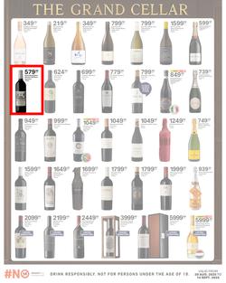 Liquor City : Premium Promotion (20 August - 14 September 2025), page 5