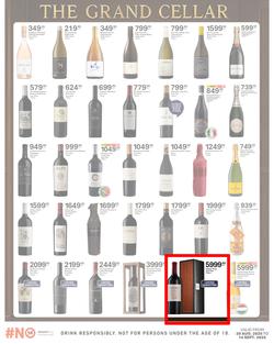 Liquor City : Premium Promotion (20 August - 14 September 2025), page 5