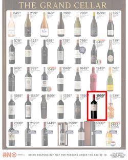 Liquor City : Premium Promotion (20 August - 14 September 2025), page 5