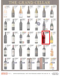 Liquor City : Premium Promotion (20 August - 14 September 2025), page 5