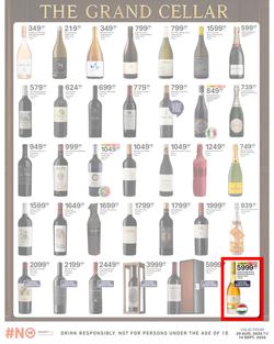 Liquor City : Premium Promotion (20 August - 14 September 2025), page 5