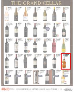 Liquor City : Premium Promotion (20 August - 14 September 2025), page 5