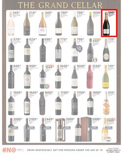 Liquor City : Premium Promotion (20 August - 14 September 2025), page 5