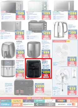 Russells : Ke'Dezemba (03 December - 26 December 2024), page 5