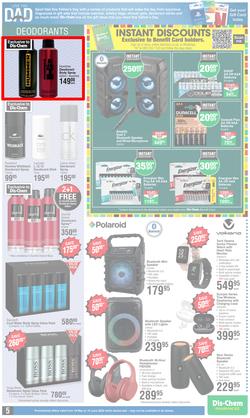 Dis-Chem : Hot Winter Buys (19 May - 19 June 2022), page 5