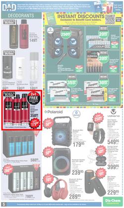 Dis-Chem : Hot Winter Buys (19 May - 19 June 2022), page 5