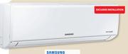 Samsung 12000BTU AR4500 Inverter Air Conditioner 397133