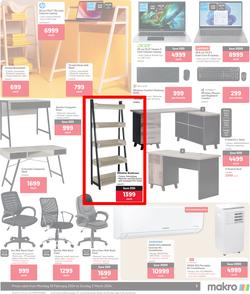 Makro : Room By Room (19 February - 03 March 2024), page 5