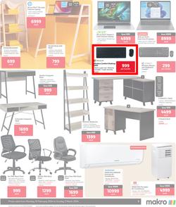 Makro : Room By Room (19 February - 03 March 2024), page 5