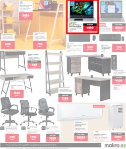 Makro : Room By Room (19 February - 03 March 2024), page 5
