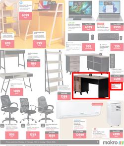 Makro : Room By Room (19 February - 03 March 2024), page 5