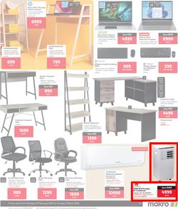 Makro : Room By Room (19 February - 03 March 2024), page 5