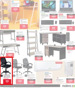 Makro : Room By Room (19 February - 03 March 2024), page 5