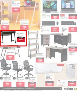 Makro : Room By Room (19 February - 03 March 2024), page 5