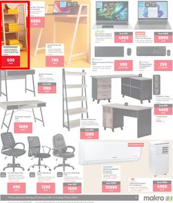 Makro : Room By Room (19 February - 03 March 2024), page 5