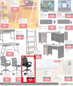 Makro : Room By Room (19 February - 03 March 2024), page 5