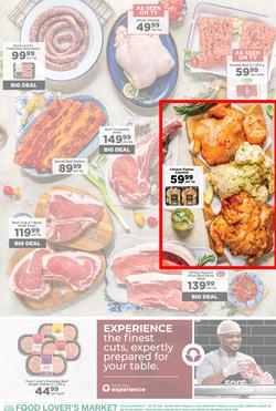 Food Lover's Market : The Hottest Housebrand Deals In South Africa (28 October - 03 November 2024), page 5