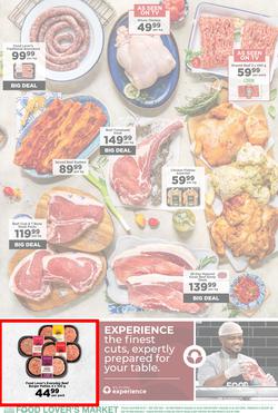Food Lover's Market : The Hottest Housebrand Deals In South Africa (28 October - 03 November 2024), page 5