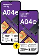 Samsung 32GB Galaxy A04e Smartphone-Each