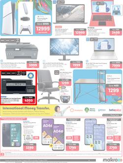 Makro : General Merchandise (05 August - 11 August 2024), page 5