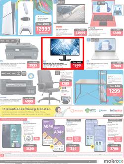Makro : General Merchandise (05 August - 11 August 2024), page 5