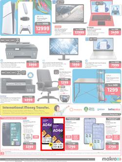 Makro : General Merchandise (05 August - 11 August 2024), page 5