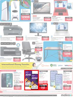 Makro : General Merchandise (05 August - 11 August 2024), page 5