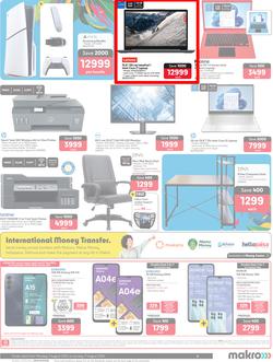 Makro : General Merchandise (05 August - 11 August 2024), page 5