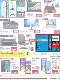 Makro : General Merchandise (05 August - 11 August 2024), page 5