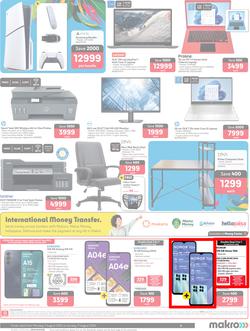 Makro : General Merchandise (05 August - 11 August 2024), page 5